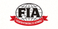 国际汽车联合会FIA标志