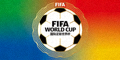 国际足联FIFA世界杯标志