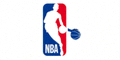 NBA美国职业篮球联赛标志