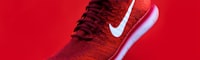 耐克Nike体育品牌Logo