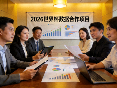 TOP1体育团队正在讨论2026世界杯数据合作项目